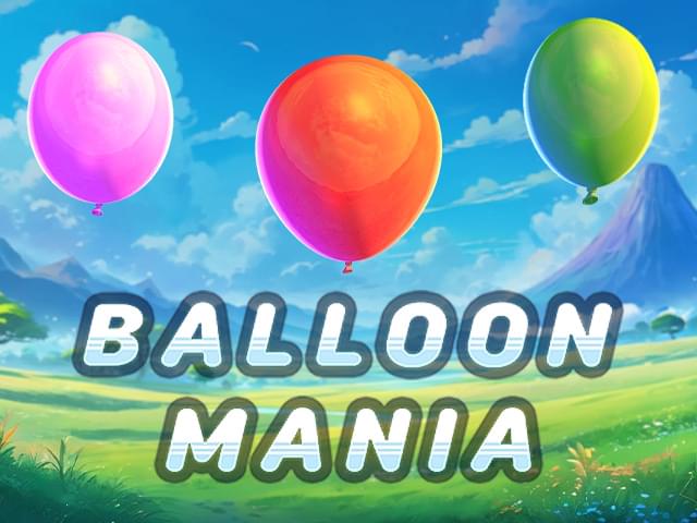 4play bet Mania do Balão