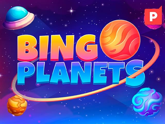 4play bet Planetas do Bingo