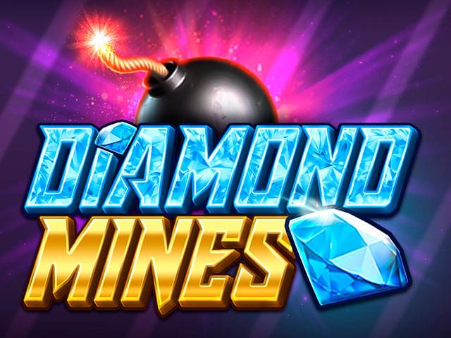 4play bet Minas de Diamante™