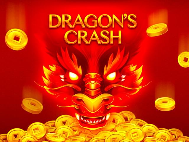 4play bet Crash dos Dragões