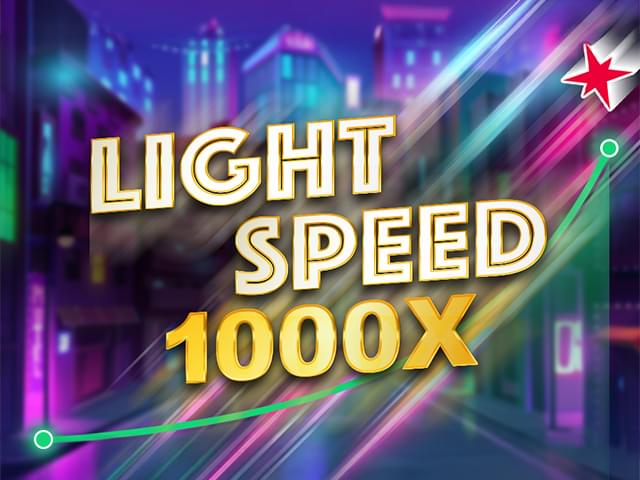 4play bet Velocidade da Luz