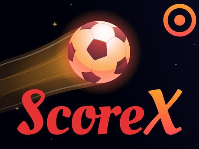 4play bet ScoreX