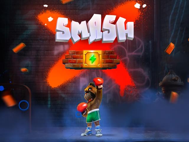 4play bet Esmagamento X