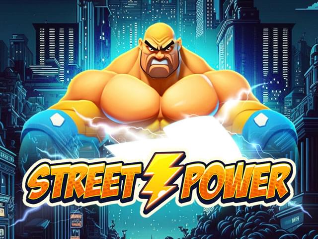 4play bet Poder da Rua